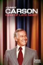 Watch Johnny Carson: King of Late Night Movie4k