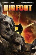 Watch Bigfoot Movie4k