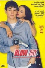 Watch Blow Dry Movie4k