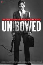 Watch Unbowed Movie4k