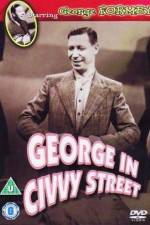 Watch George in Civvy Street Movie4k