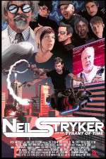 Watch Neil Stryker and the Tyrant of Time Movie4k