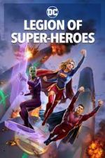 Legion of Super-Heroes movie4k