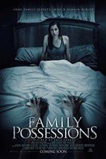 Watch Family Possessions Movie4k