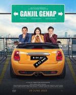Watch Ganjil Genap Movie4k
