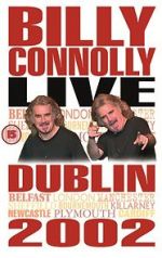 Watch Billy Connolly: Live 2002 Movie4k