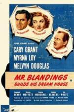 Watch Mr Blandings Builds His Dream House Movie4k