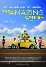 Watch The Amazing Catfish Movie4k