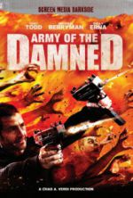 Watch Army of the Damned Movie4k