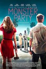 Watch Monster Party Movie4k