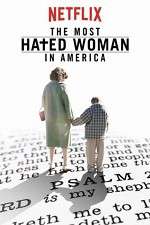 Watch The Most Hated Woman in America Movie4k