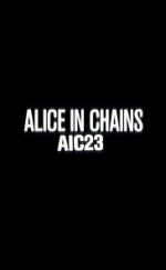 Watch Alice in Chains: AIC 23 Movie4k