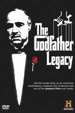 Watch The Godfather Legacy Movie4k