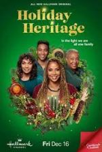 Watch Holiday Heritage Movie4k