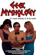 Watch Geek Mythology Movie4k