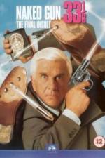 Watch Naked Gun 33 1/3: The Final Insult Movie4k