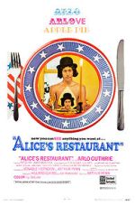 Watch Alice's Restaurant Movie4k