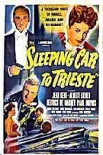 Watch Sleeping Car to Trieste Movie4k