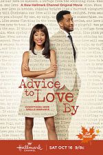 Watch Advice to Love By Movie4k