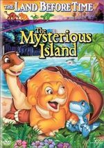 Watch The Land Before Time V: The Mysterious Island Movie4k
