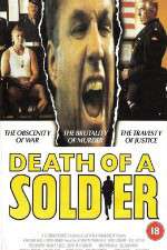 Watch Death of a Soldier Movie4k