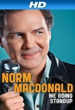 Watch Norm Macdonald: Me Doing Standup Movie4k