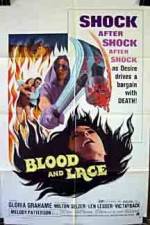 Watch Blood and Lace Movie4k