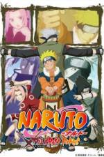Watch Naruto Special The Cross Roads Movie4k