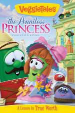 Watch VeggieTales The Penniless Princess Movie4k