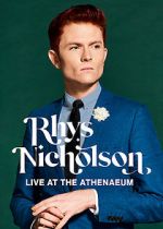Watch Rhys Nicholson: Live at the Athenaeum (TV Special 2020) Movie4k