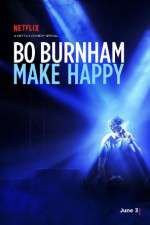 Watch Bo Burnham: Make Happy Movie4k