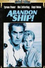 Watch Abandon Ship Movie4k