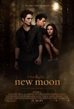 Watch The Twilight Saga: New Moon Movie4k