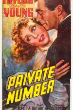 Watch Private Number Movie4k