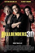 Watch Hellbenders Movie4k