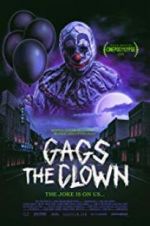 Watch Gags The Clown Movie4k