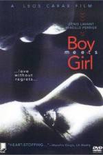 Watch Boy Meets Girl Movie4k