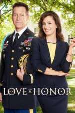 Watch For Love and Honor Movie4k