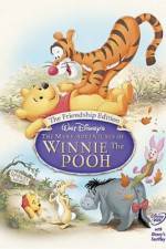 Watch The Many Adventures of Winnie the Pooh Movie4k