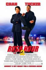 Watch Rush Hour 2 Movie4k