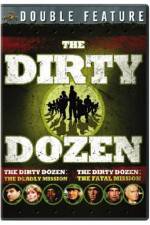 Watch Dirty Dozen: The Deadly Mission Movie4k