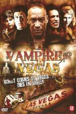 Watch Vampire in Vegas Movie4k