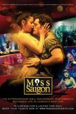 Watch Miss Saigon 25th Anniversary Movie4k