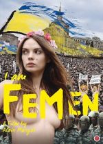 Watch I Am Femen Movie4k