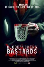 Watch Bloodsucking Bastards Movie4k