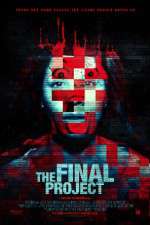 Watch The Final Project Movie4k