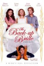 Watch The Back-up Bride Movie4k