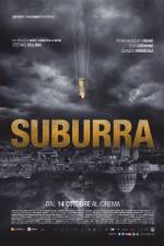 Watch Suburra Movie4k