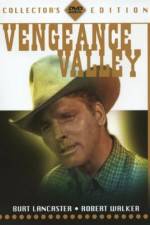 Watch Vengeance Valley Movie4k