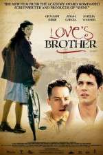Watch Love\'s Brother Movie4k
